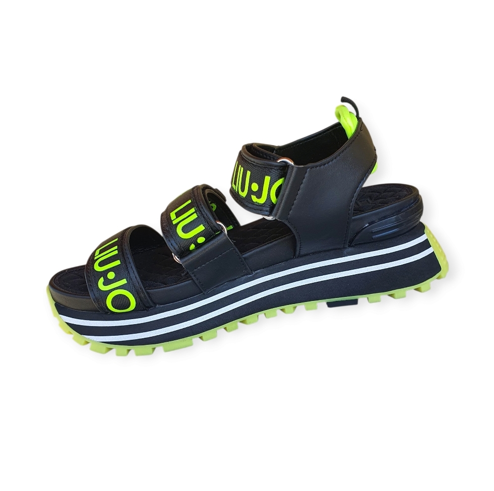 BA2145 TX121 S1155 Bleck-yellov